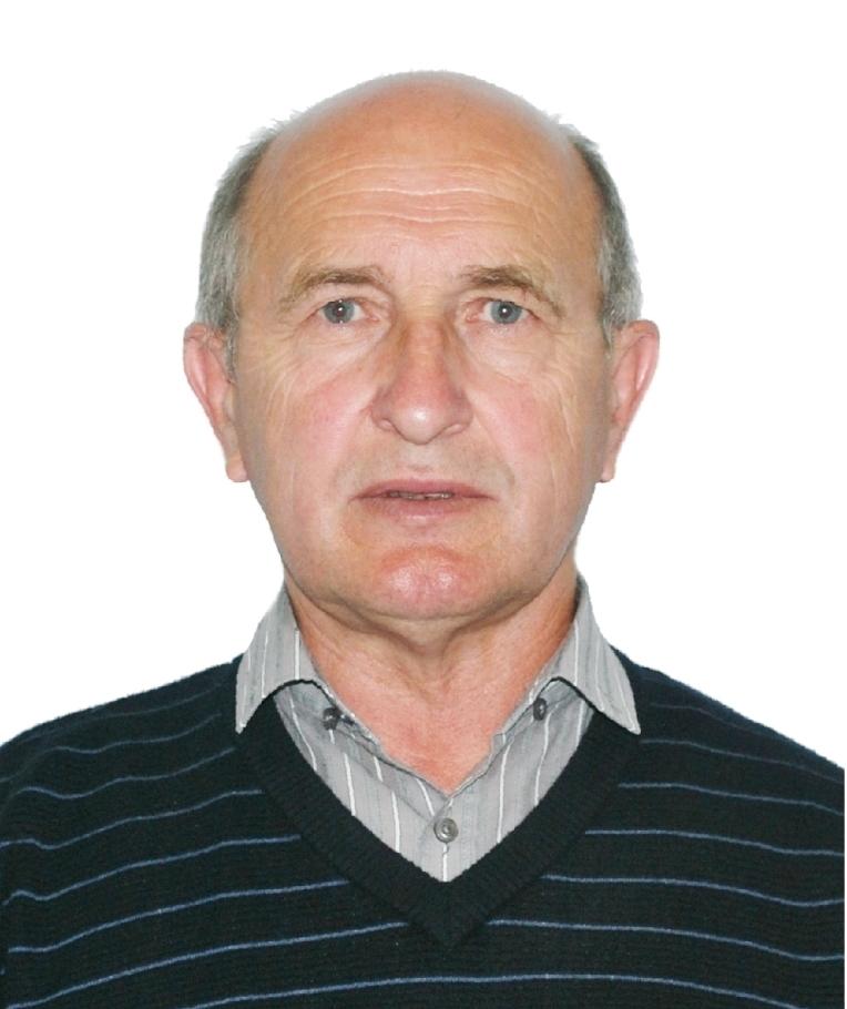 Перский Василий Васильевич.