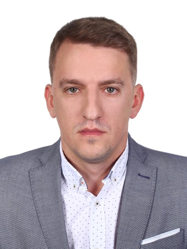 Редько Владислав Алексеевич.